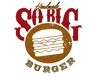 SoBig Burger Logo